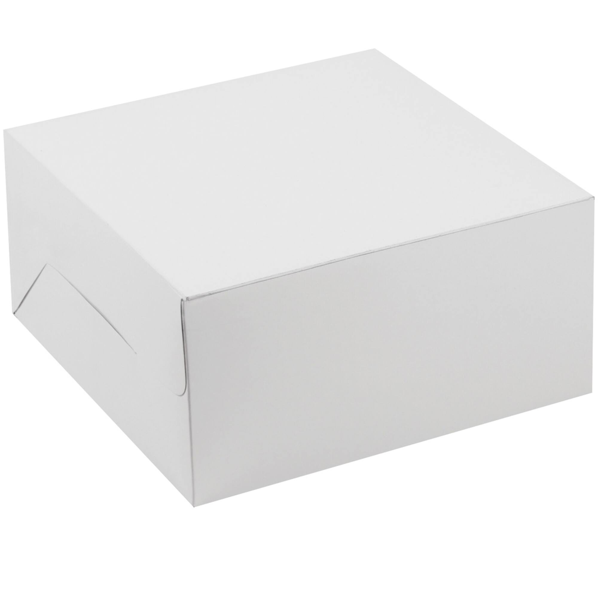 Cake Box by Celebrate It